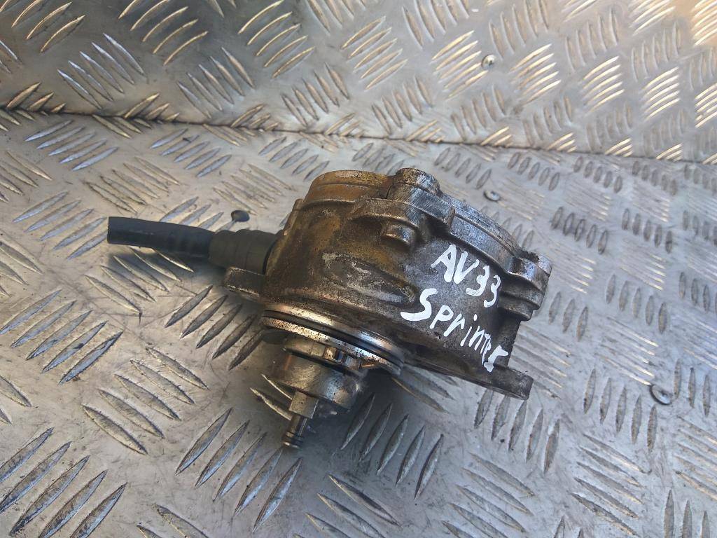 насос вакуумный MERCEDES-BENZ Sprinter  A6462300165, 630 рублей, Москва