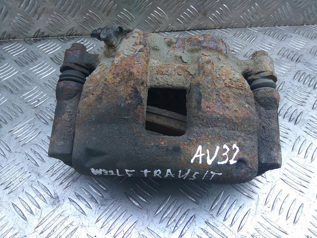 суппорт FORD Transit  6C112B120BA, 1090 рублей, Москва