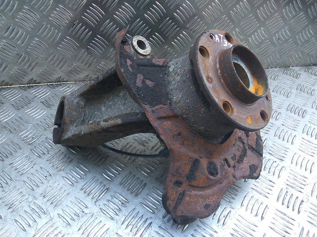 кулак Citroen Jumper  3647A4, 3510 рублей, Москва