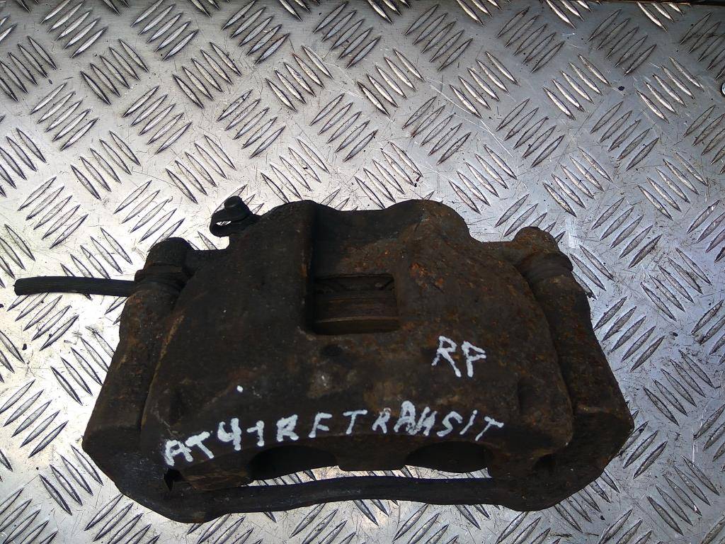 суппорт FORD Transit  6C112B120BA, 1090 рублей, Москва