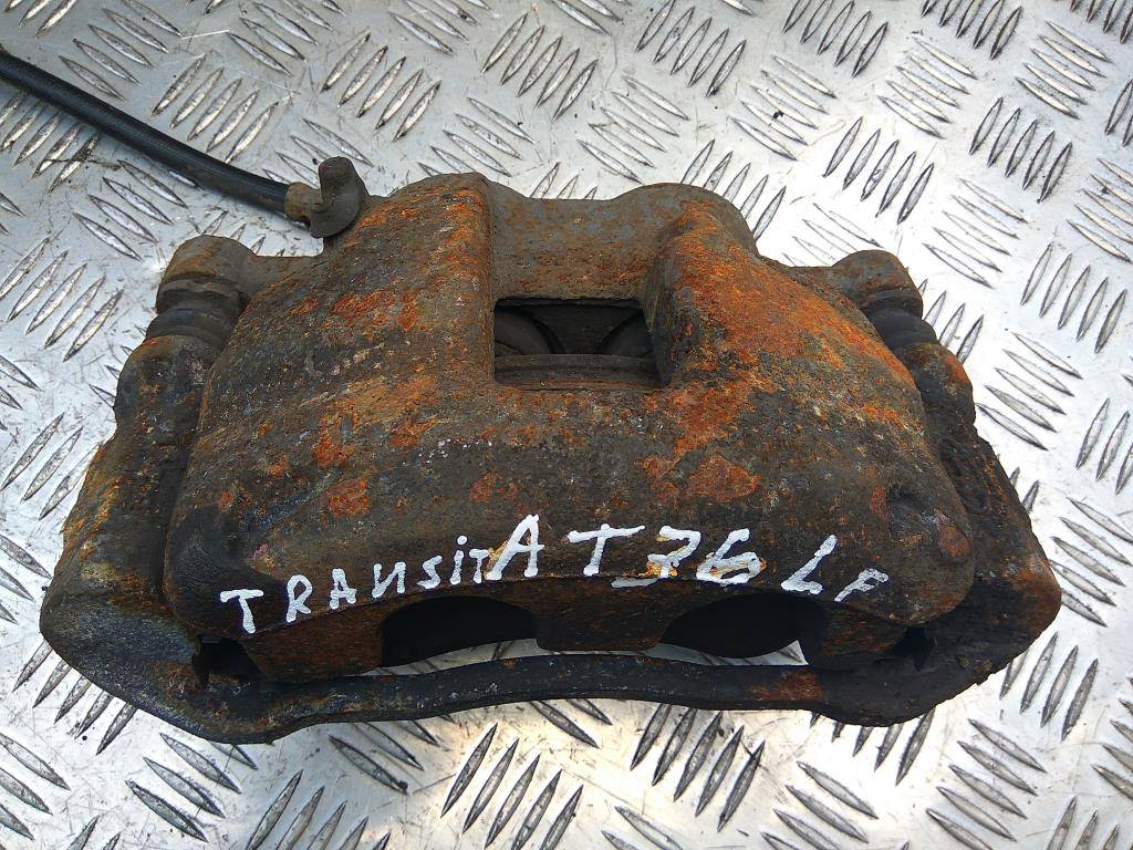 суппорт FORD Transit  1553793, 1320 рублей, Москва