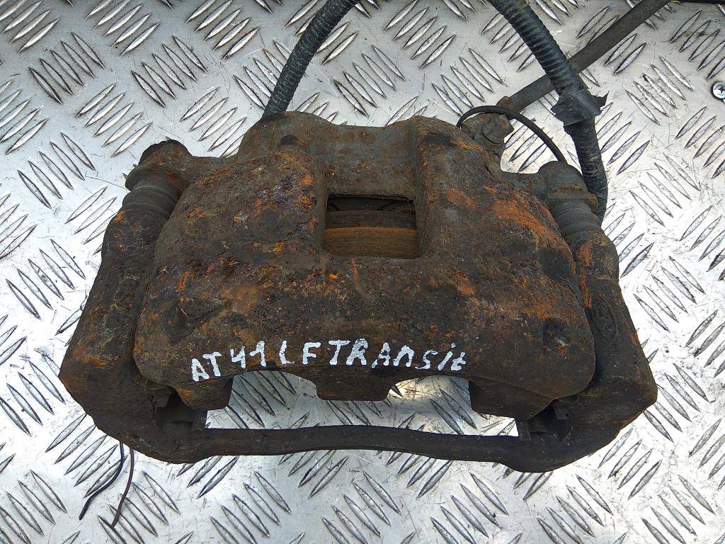 суппорт FORD Transit  1521150, 1090 рублей, Москва