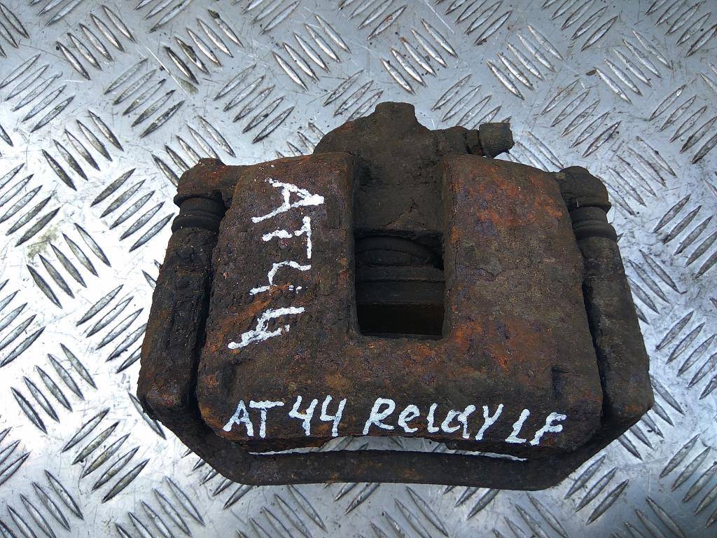 суппорт Citroen Jumper  4401K4, 1550 рублей, Москва