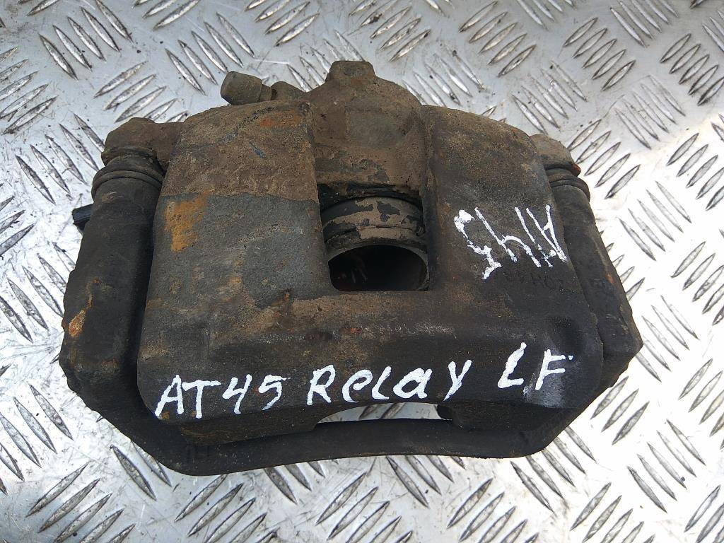 суппорт Citroen Jumper  4401K5, 1550 рублей, Москва