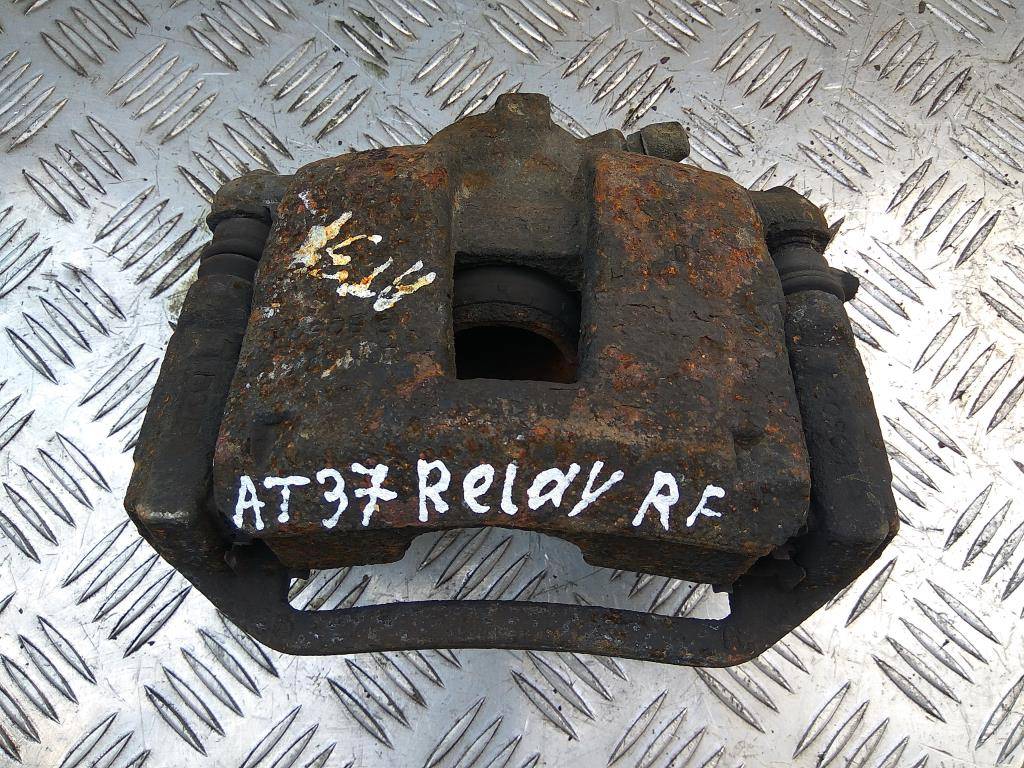 суппорт Citroen Jumper  4401K4, 1550 рублей, Москва