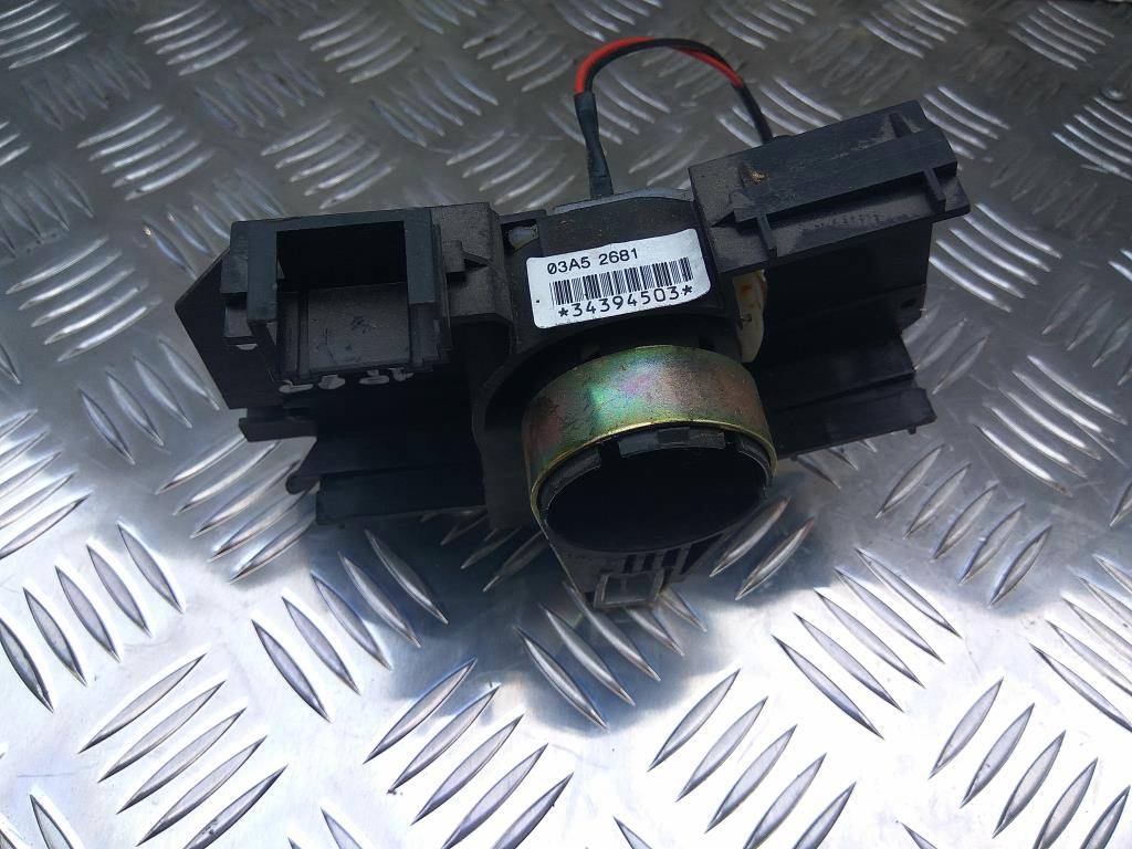 датчик угла поворота руля Renault Kangoo  8200379529, 1320 рублей, Москва