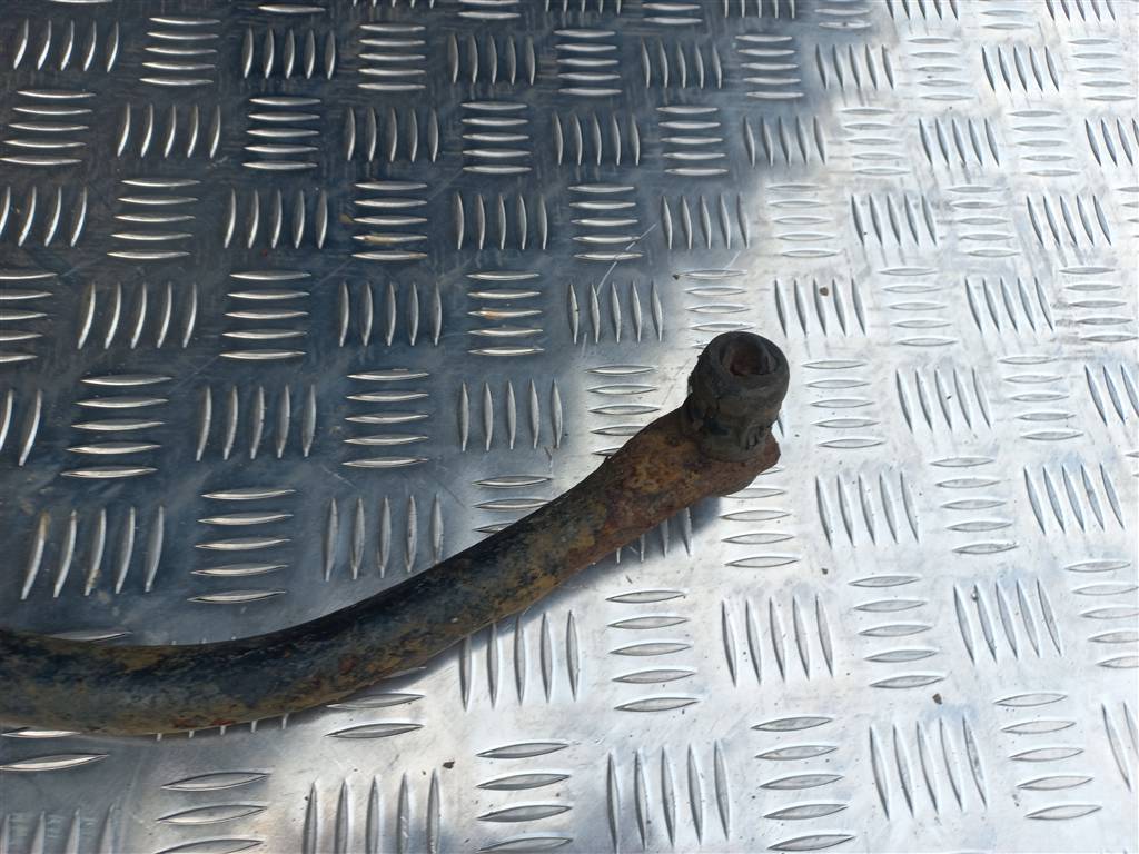 стабилизатор Renault Kangoo  7700307020, 1900 рублей, Москва