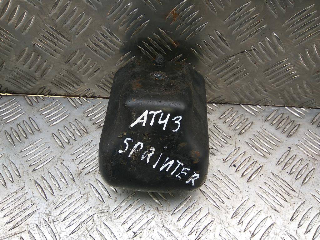 подушка двигателя (опора двс) MERCEDES-BENZ Sprinter  A9062411013, 860 рублей, Москва