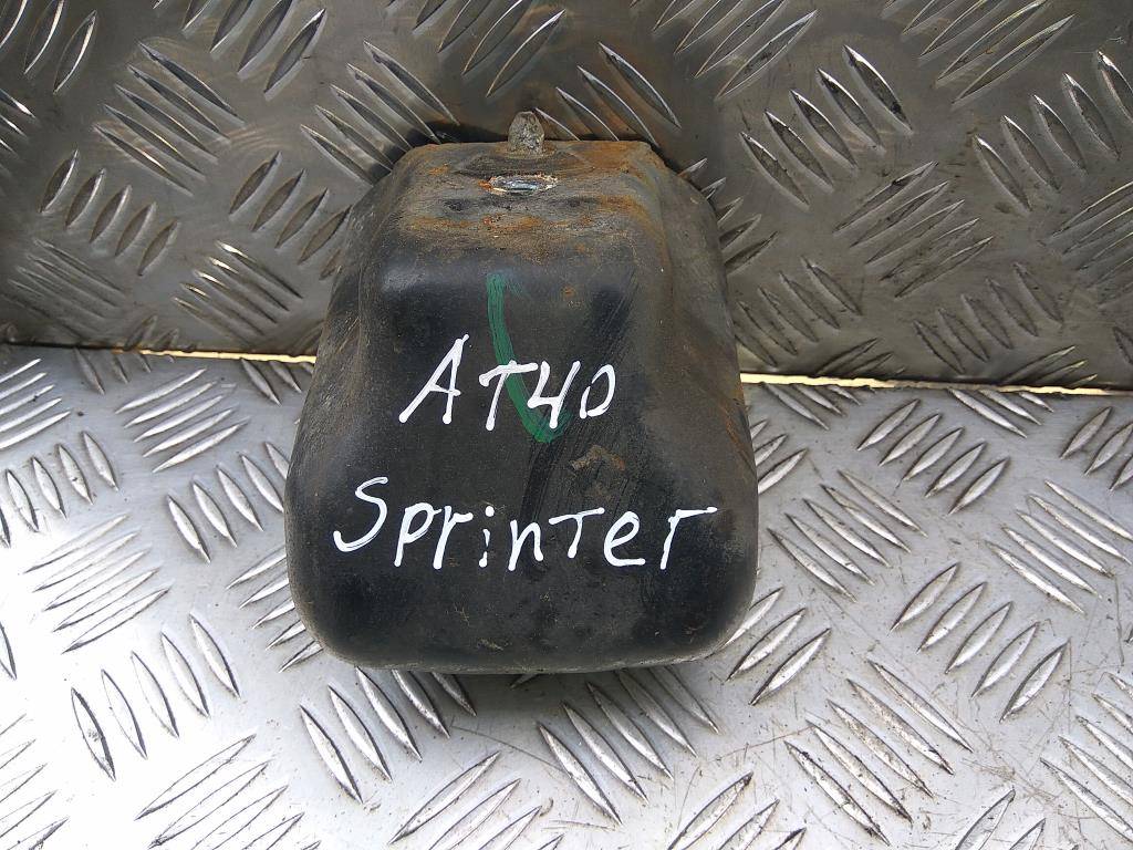 подушка двигателя (опора двс) MERCEDES-BENZ Sprinter  A9062411013, 860 рублей, Москва