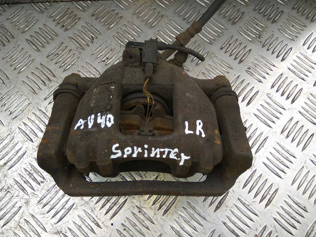 суппорт MERCEDES-BENZ Sprinter  A0034207183, 1550 рублей, Москва