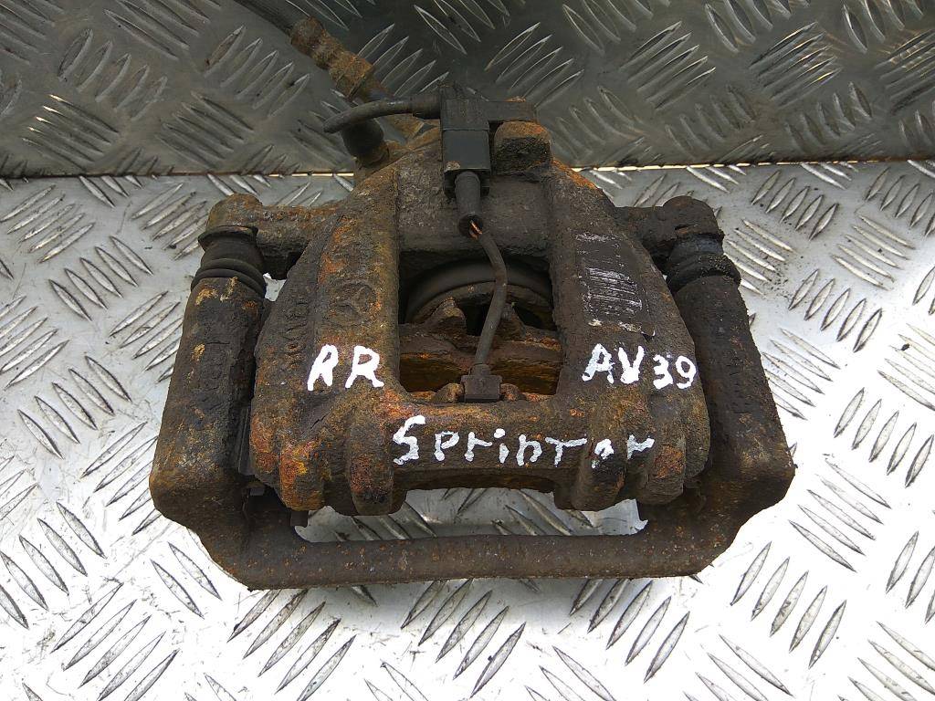 суппорт MERCEDES-BENZ Sprinter  A0034207283, 1550 рублей, Москва