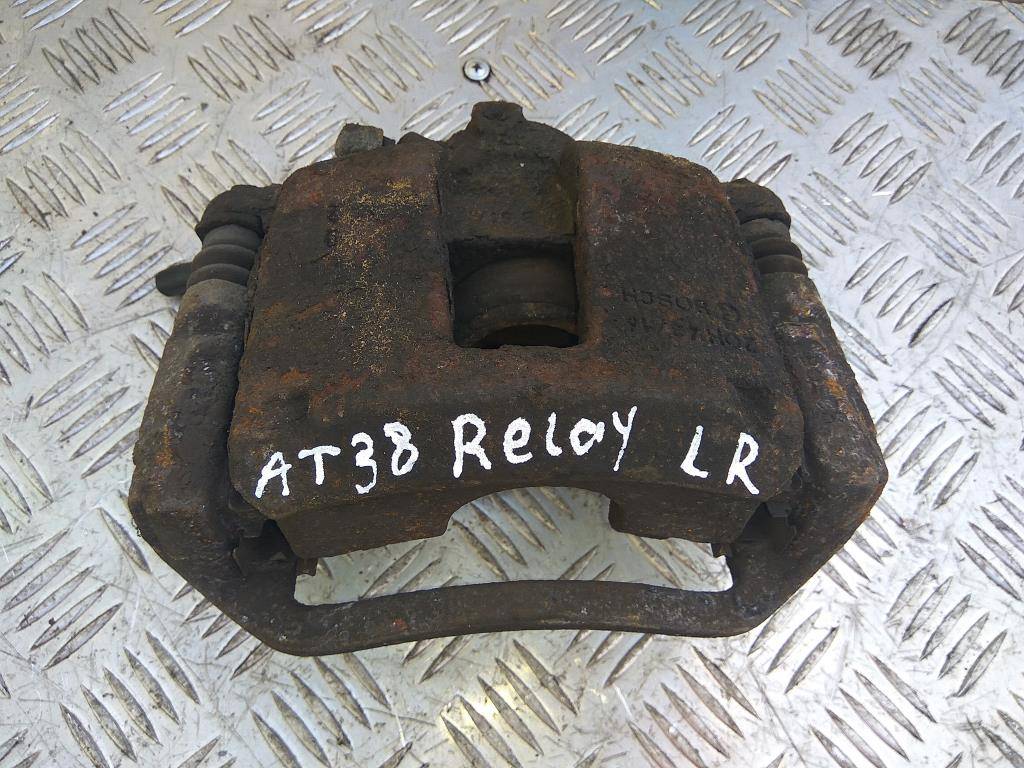 суппорт Citroen Jumper  4401K4, 1550 рублей, Москва