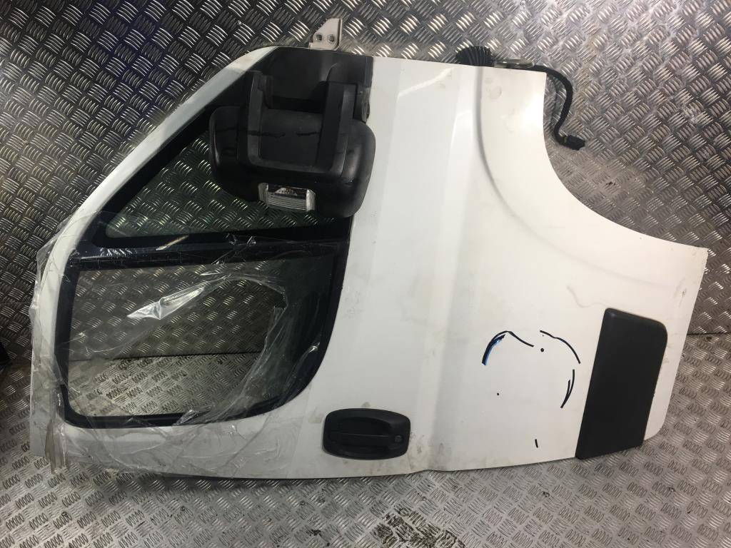 дверь Citroen Jumper  9010G8, 3160 рублей, Москва