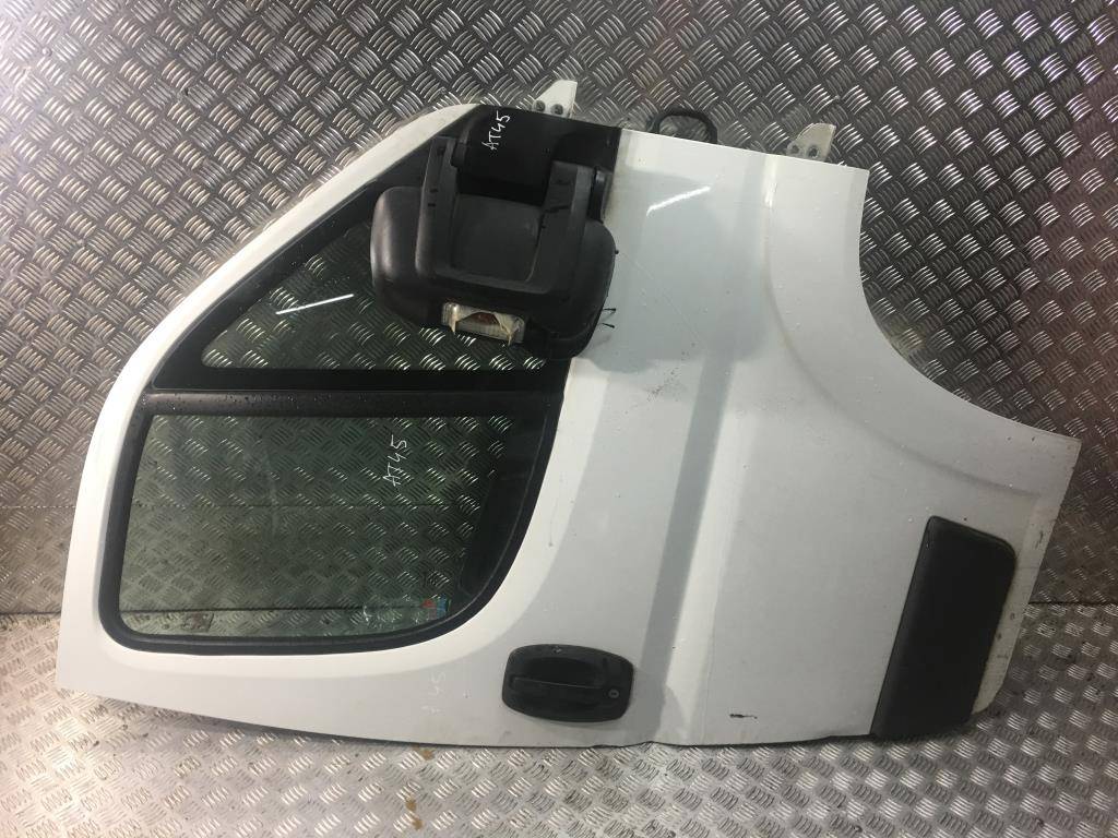 дверь Citroen Jumper  9010G8, 3160 рублей, Москва