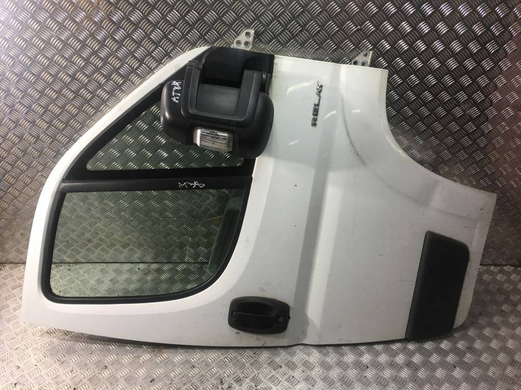 дверь Citroen Jumper  9010G8, 2700 рублей, Москва