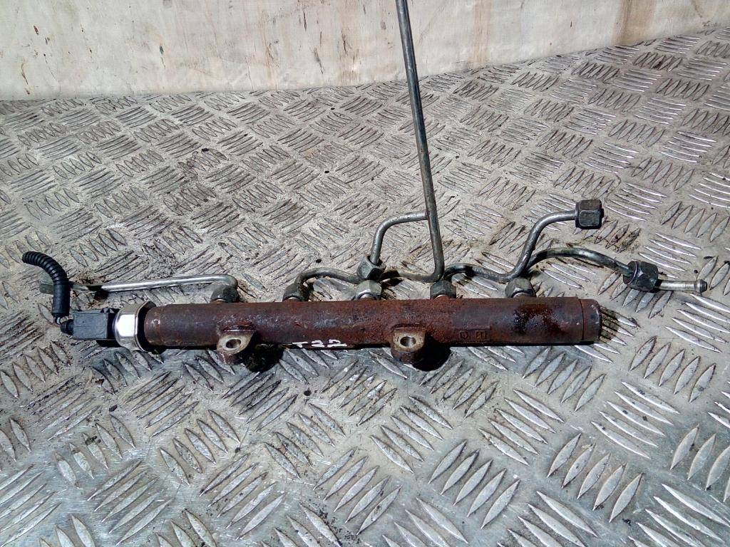 рампа топливная FORD Transit  1717578, 2470 рублей, Москва