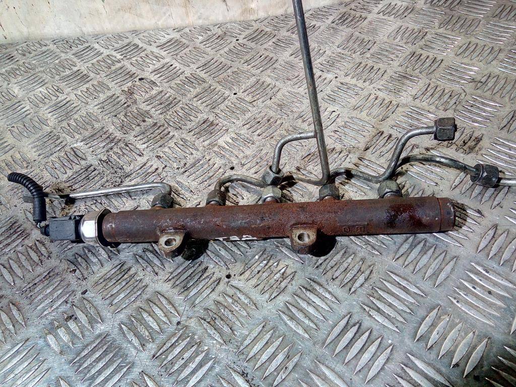 рампа топливная FORD Transit  1717578, 2470 рублей, Москва