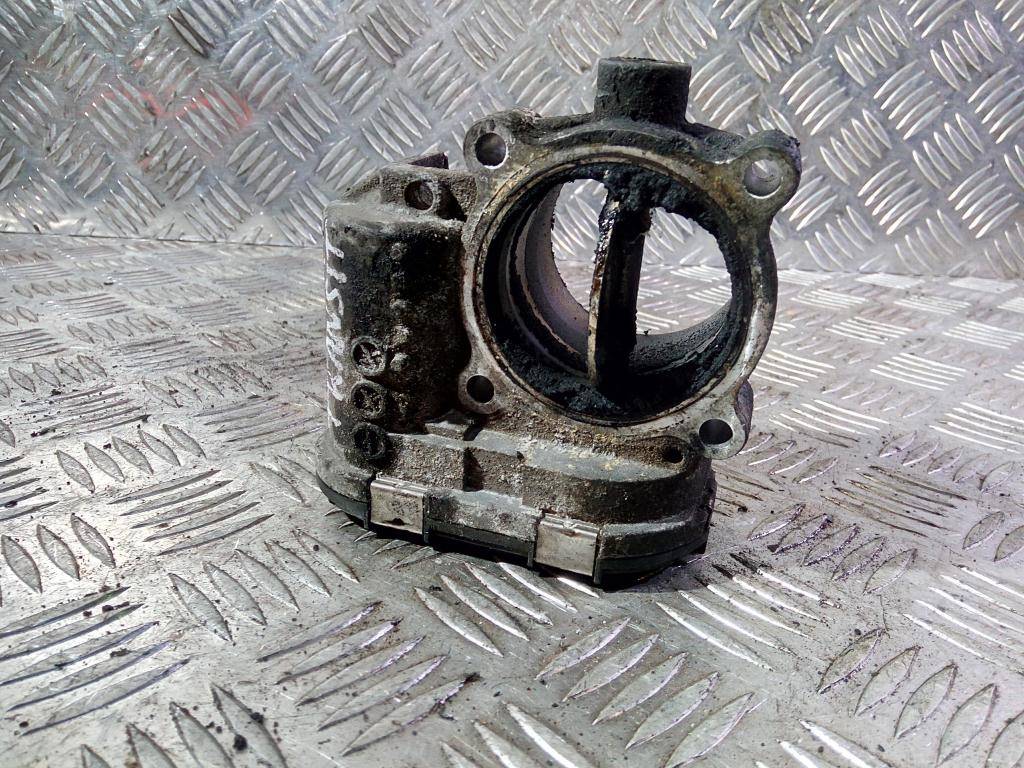 дроссельная заслонка FORD Transit  1781960, 4770 рублей, Москва