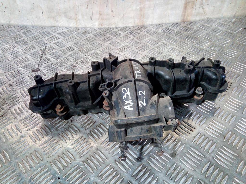 коллектор впускной FORD Transit  1770548, 2470 рублей, Москва