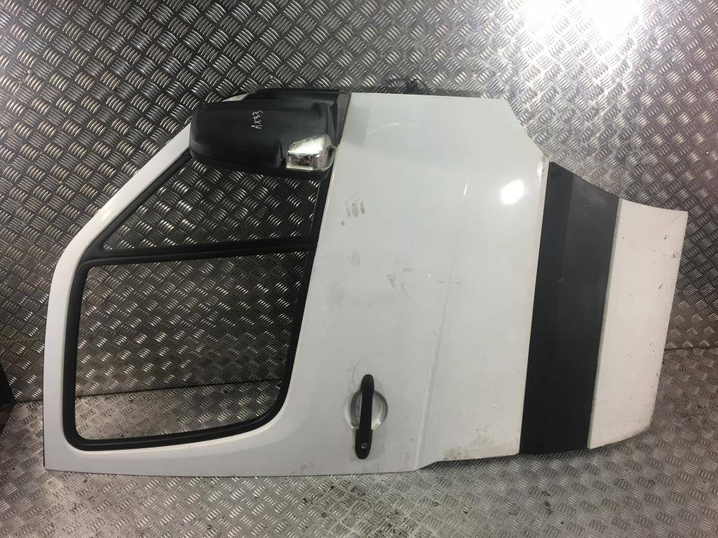 дверь MERCEDES-BENZ Sprinter  A9067200105, 5350 рублей, Москва