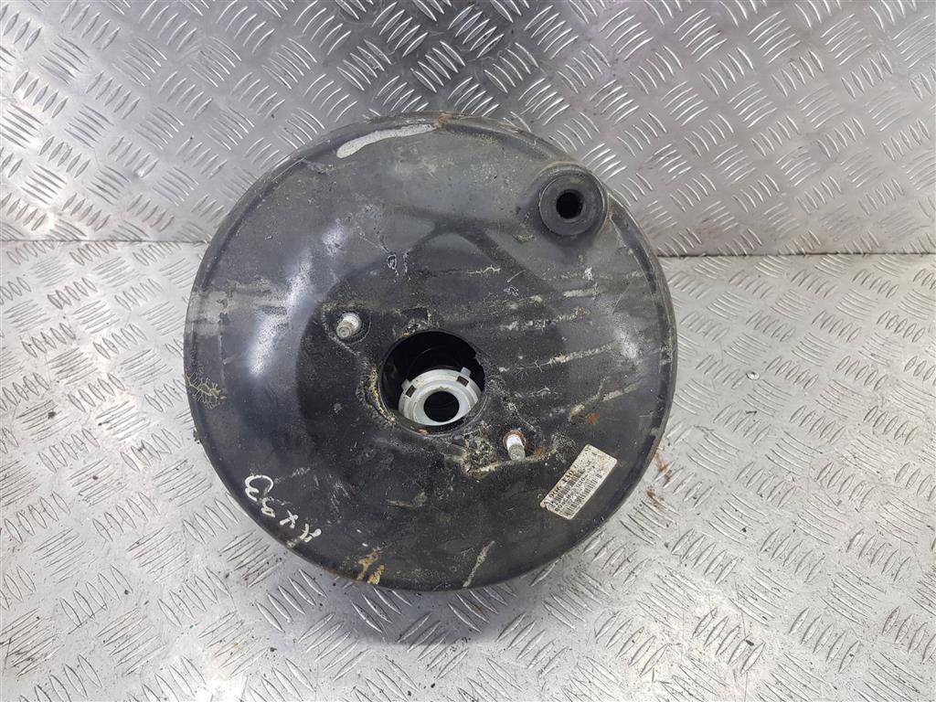 усилитель тормозов (вакумник) MERCEDES-BENZ Sprinter  A0004311927, 4079 рублей, Москва