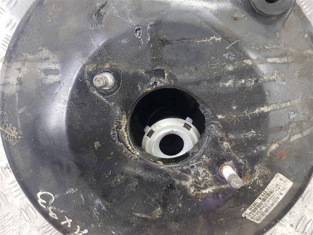 усилитель тормозов (вакумник) MERCEDES-BENZ Sprinter  A0004311927, 4079 рублей, Москва