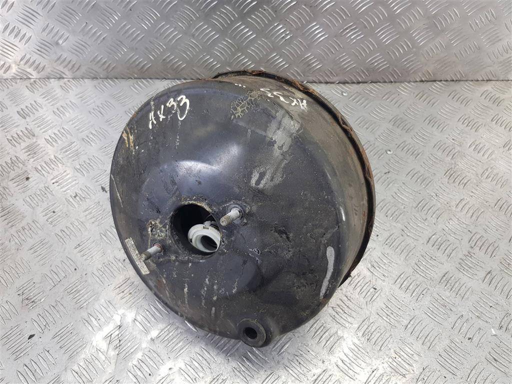 усилитель тормозов (вакумник) MERCEDES-BENZ Sprinter  A0004311927, 4079 рублей, Москва