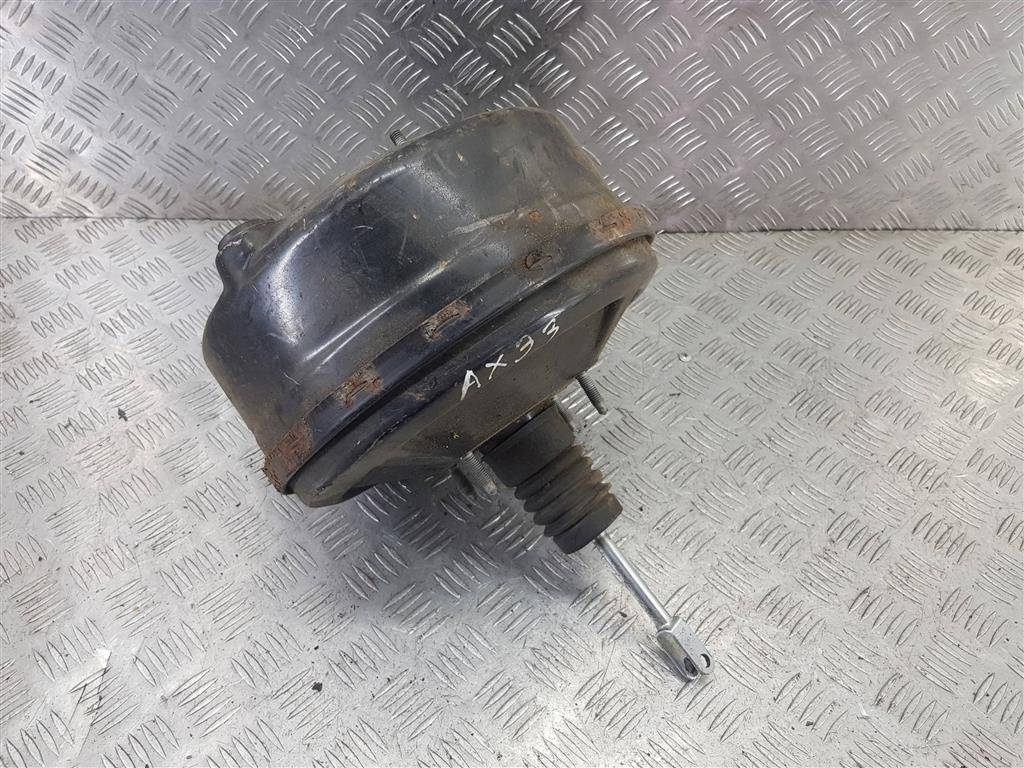 усилитель тормозов (вакумник) MERCEDES-BENZ Sprinter  A0004311927, 4079 рублей, Москва