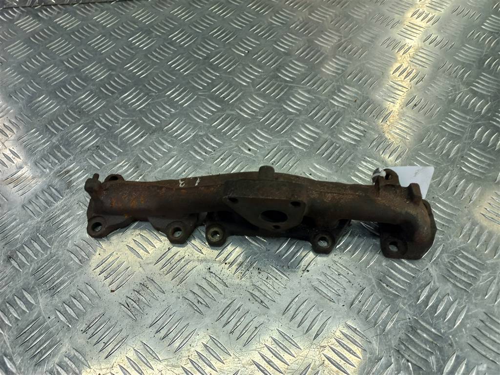 коллектор выпускной Fiat Doblo  73501340, 980 рублей, Москва