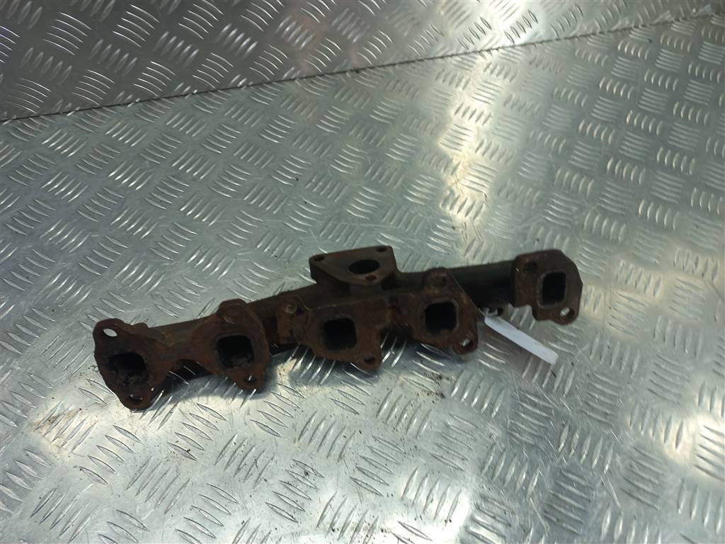 коллектор выпускной Fiat Doblo  73501340, 980 рублей, Москва