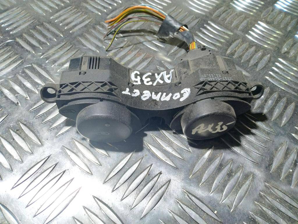 блок кнопок FORD Tourneo Connect  4506653, 520 рублей, Москва