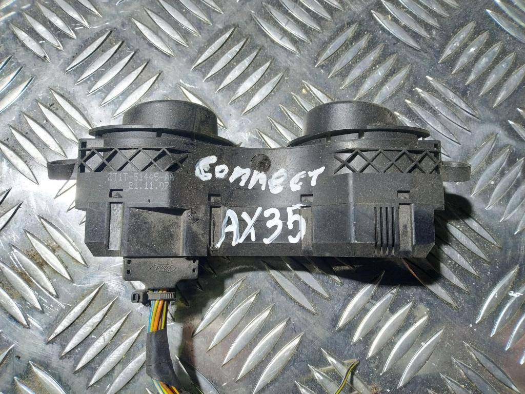 блок кнопок FORD Tourneo Connect  4506653, 520 рублей, Москва