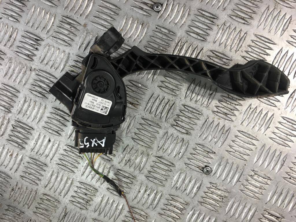 педаль газа FORD Tourneo Connect  2139887, 630 рублей, Москва