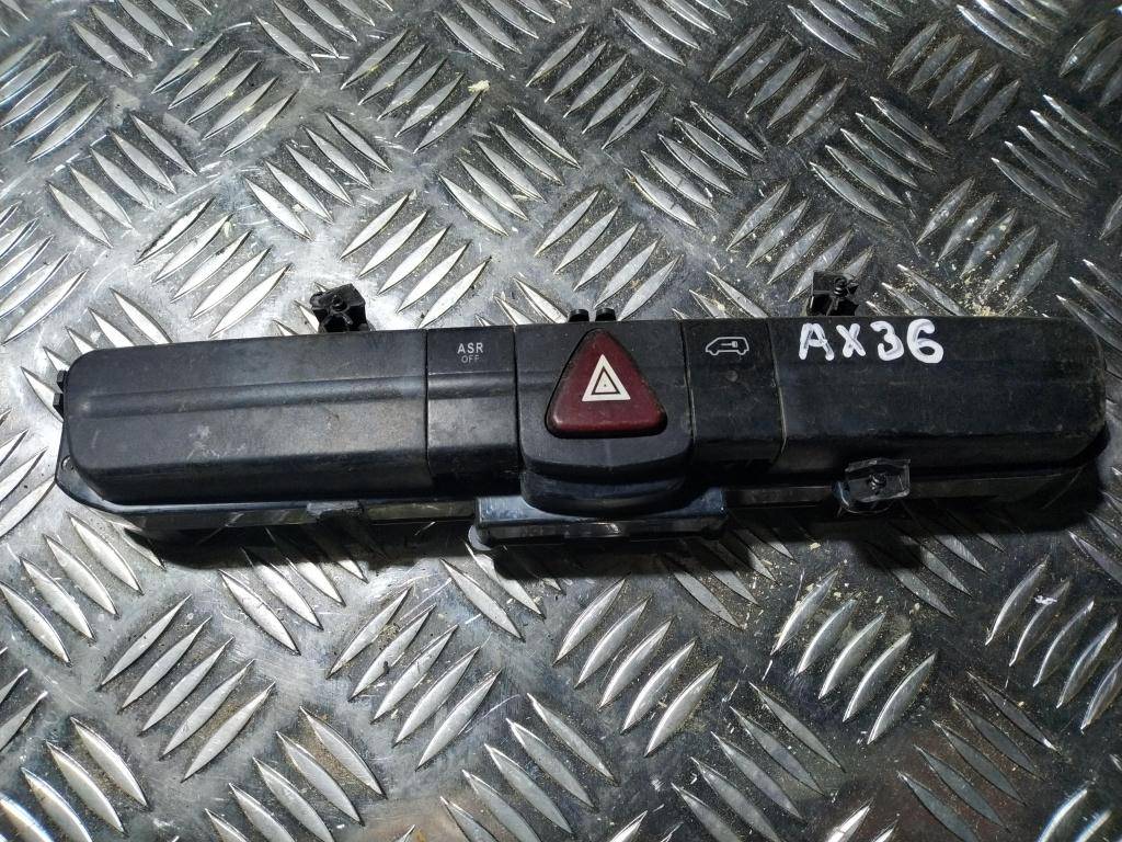 блок кнопок Volkswagen Crafter  9065453907, 1320 рублей, Москва