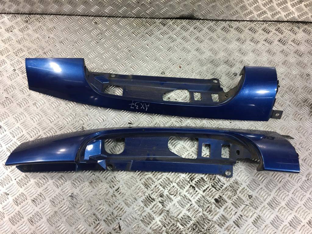 накладка под фонарем Fiat Doblo  735388405, 630 рублей, Москва