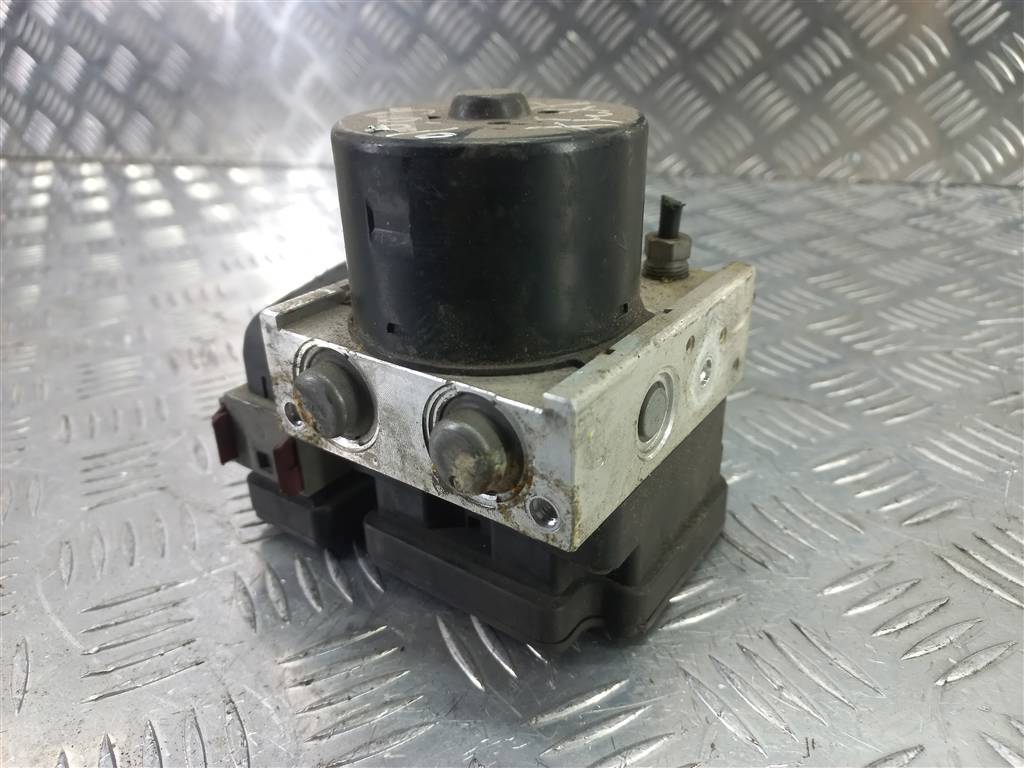 блок abs Fiat Doblo  51773386, 1550 рублей, Москва