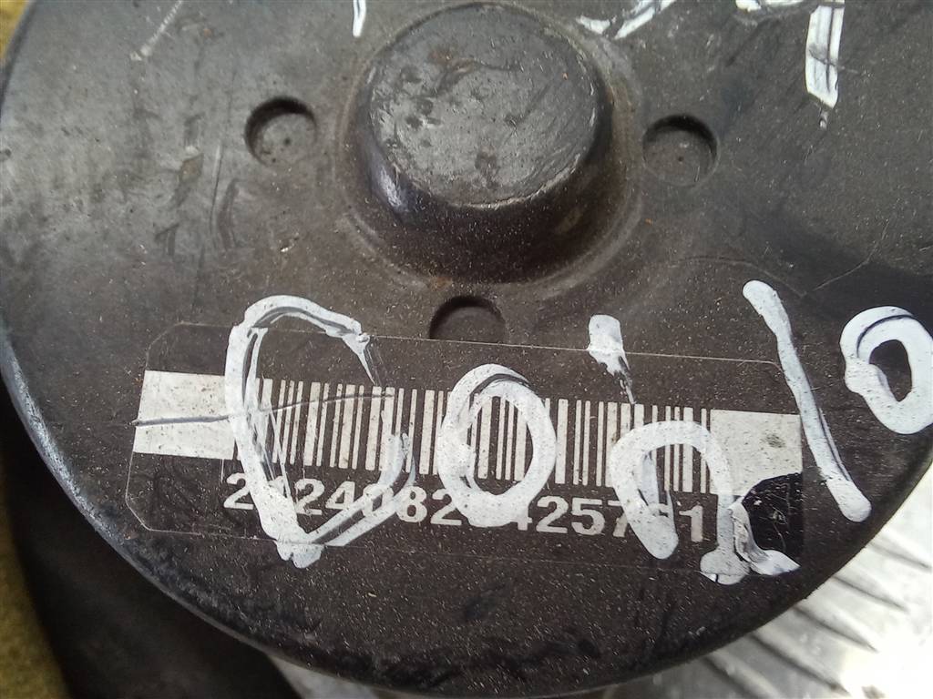 блок abs Fiat Doblo  51773386, 1550 рублей, Москва