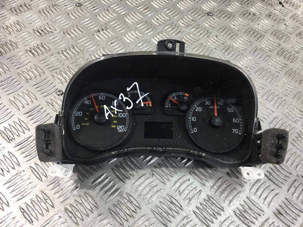 панель приборов Fiat Doblo  51761876, 860 рублей, Москва