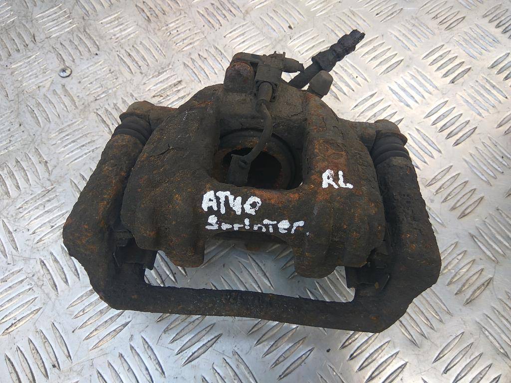 суппорт MERCEDES-BENZ Sprinter  A0034207183, 1550 рублей, Москва