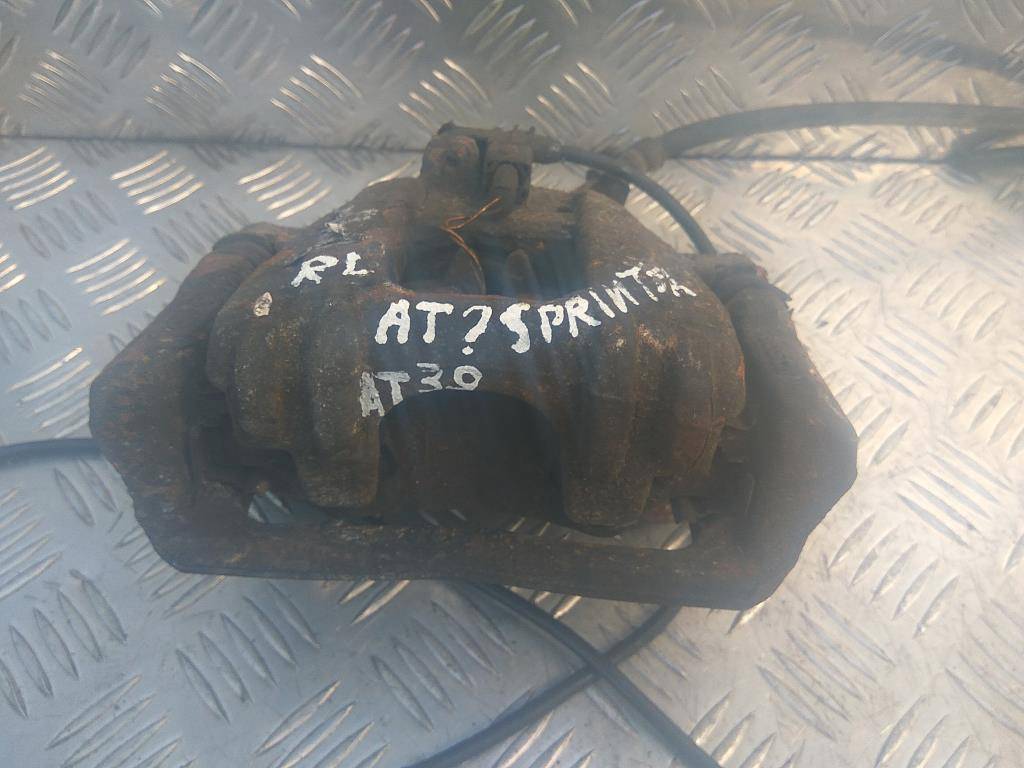 суппорт MERCEDES-BENZ Sprinter  A0034207183, 1550 рублей, Москва