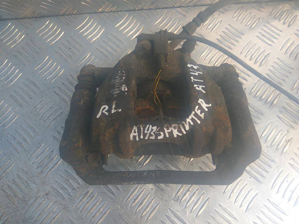 суппорт MERCEDES-BENZ Sprinter  A0034207183, 1550 рублей, Москва