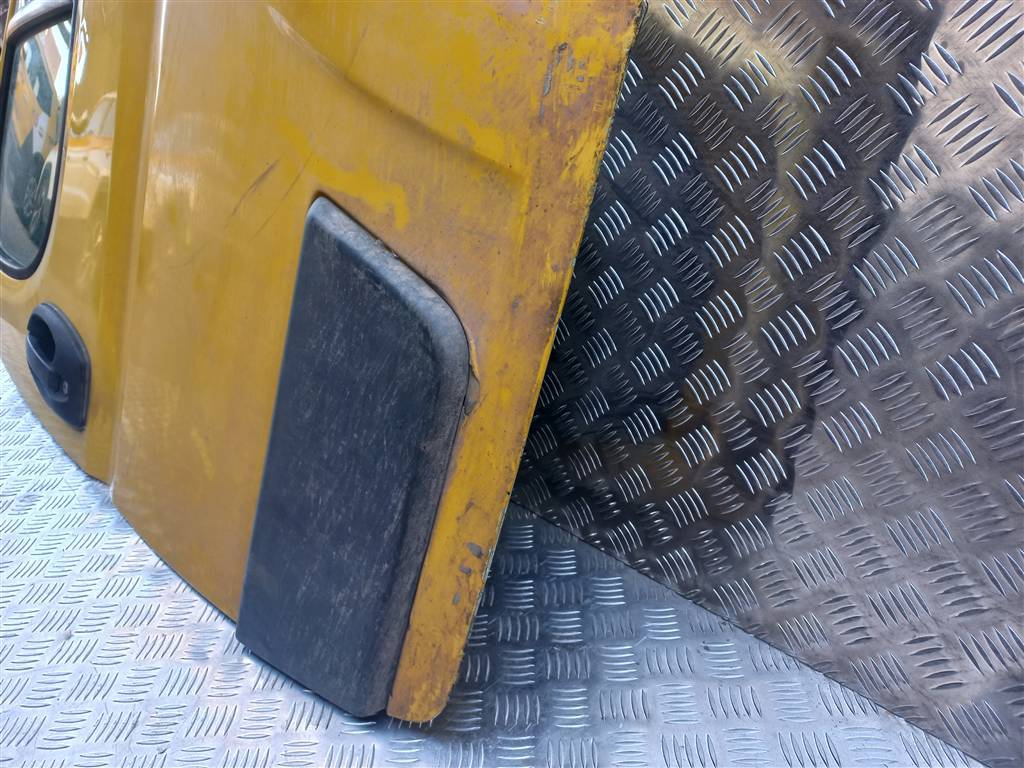 дверь Citroen Jumper  9010G8, 4430 рублей, Москва