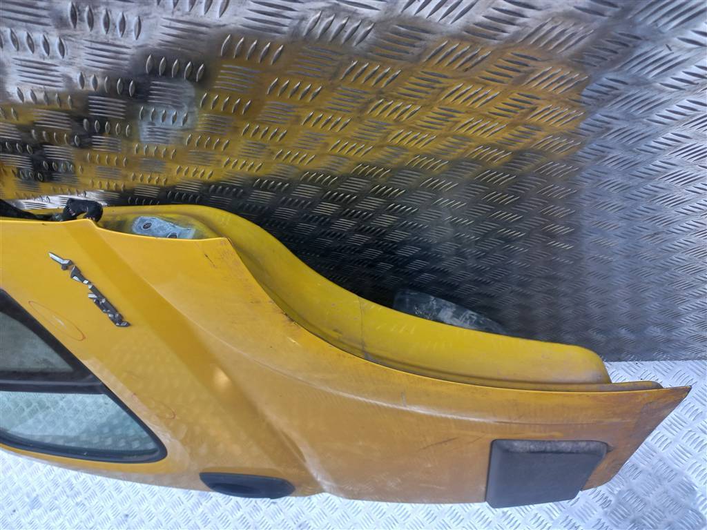 дверь Citroen Jumper  9010G8, 4430 рублей, Москва