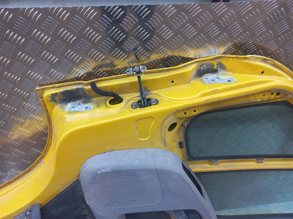 дверь Citroen Jumper  9010G8, 4430 рублей, Москва