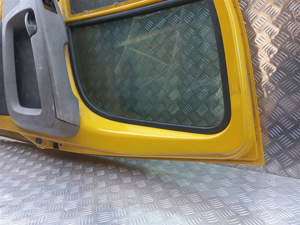 дверь Citroen Jumper  9010G8, 4430 рублей, Москва