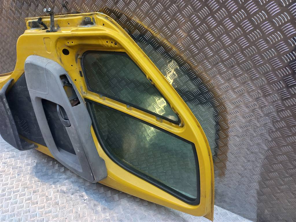 дверь Citroen Jumper  9010G8, 4430 рублей, Москва