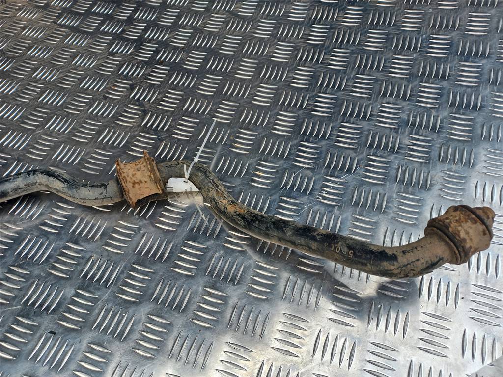 стабилизатор Citroen Jumper  5081N9, 2470 рублей, Москва