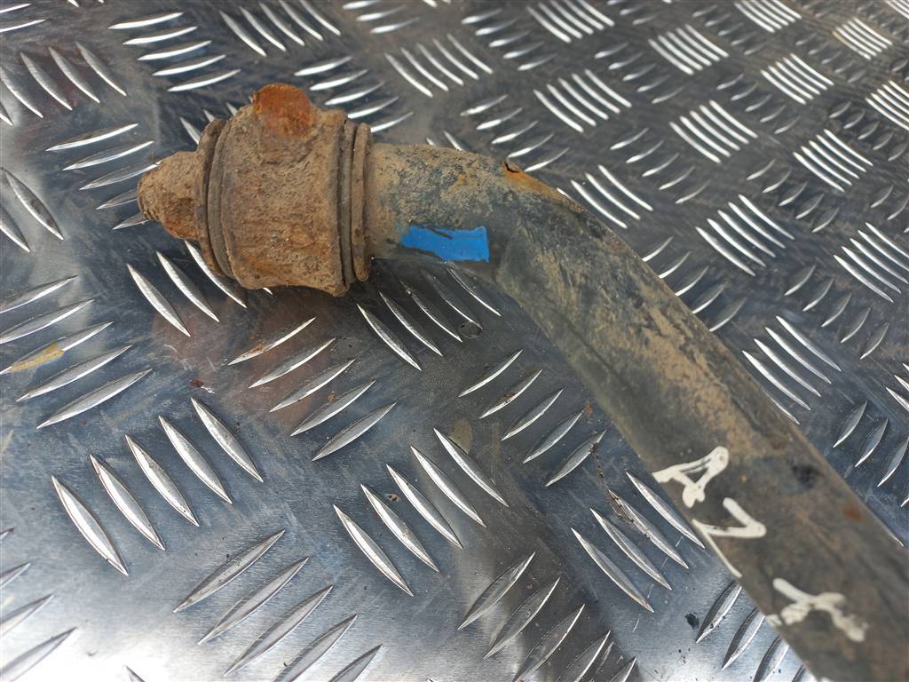 стабилизатор Citroen Jumper  5081N9, 2470 рублей, Москва