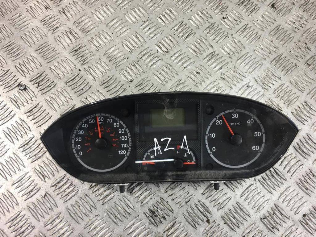 панель приборов Citroen Jumper  1358174080, 1090 рублей, Москва