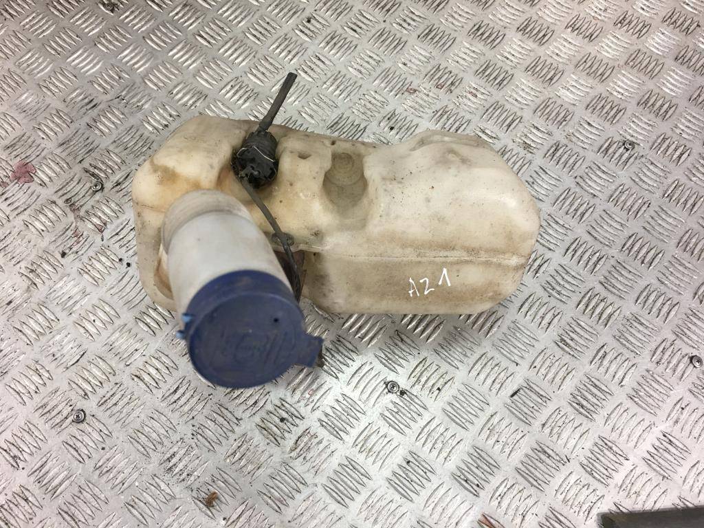 бачок омывателя Citroen Jumper  1348579080, 980 рублей, Москва
